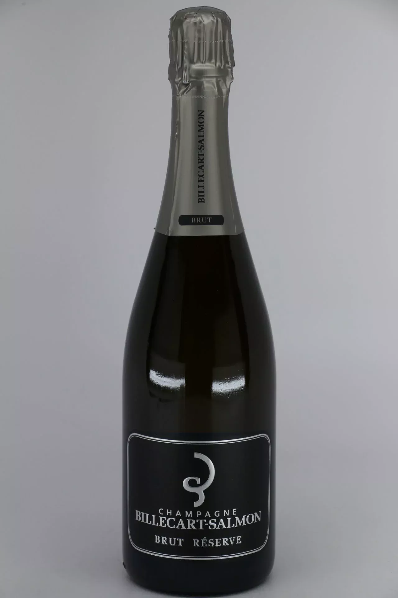 Billecart-Salmon Reserve Brut Champagne NV