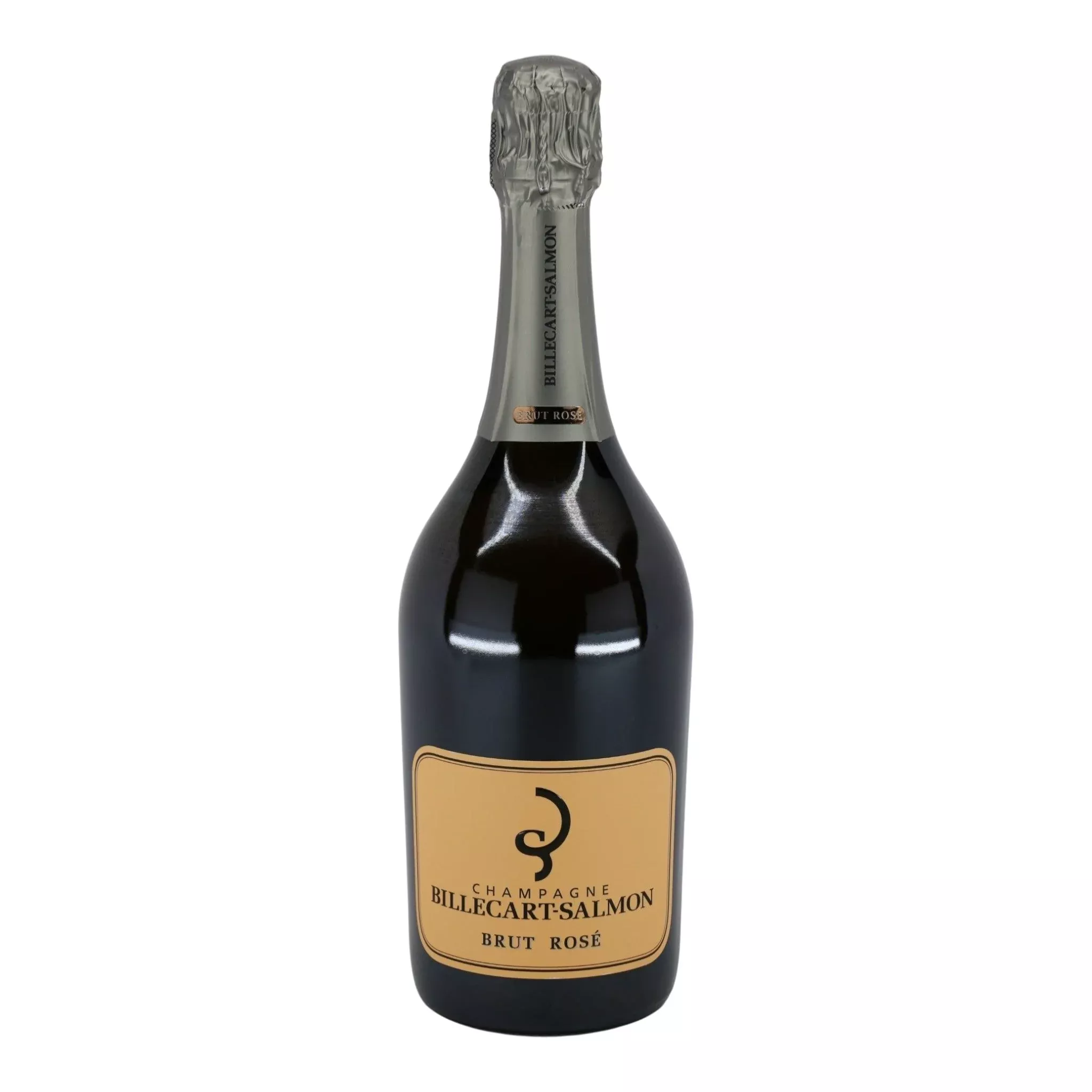 Billecart-Salmon Rose Brut Champagne NV