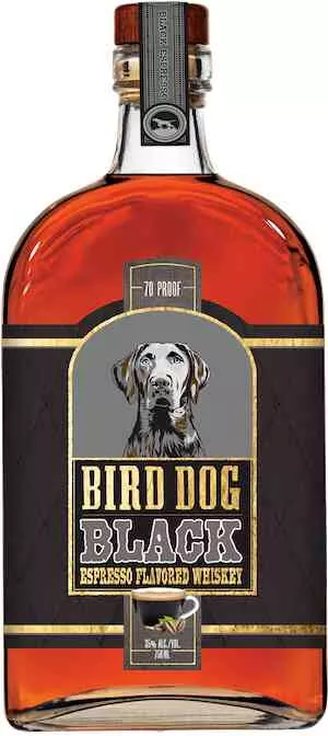 Bird Dog – Black Espresso 750mL