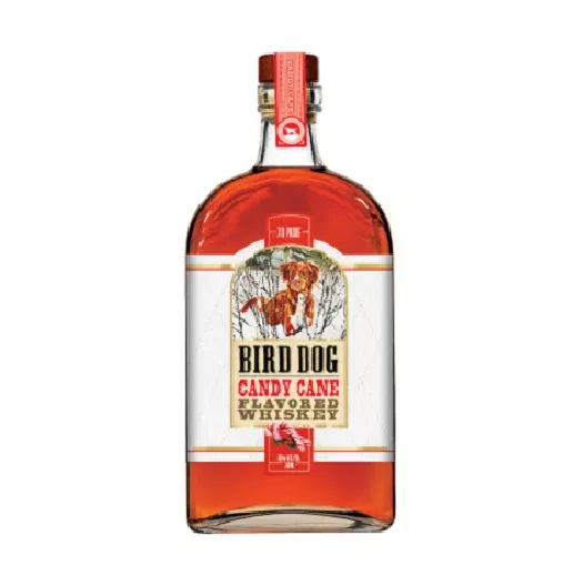 Bird Dog – Candy Cane Whiskey 750mL