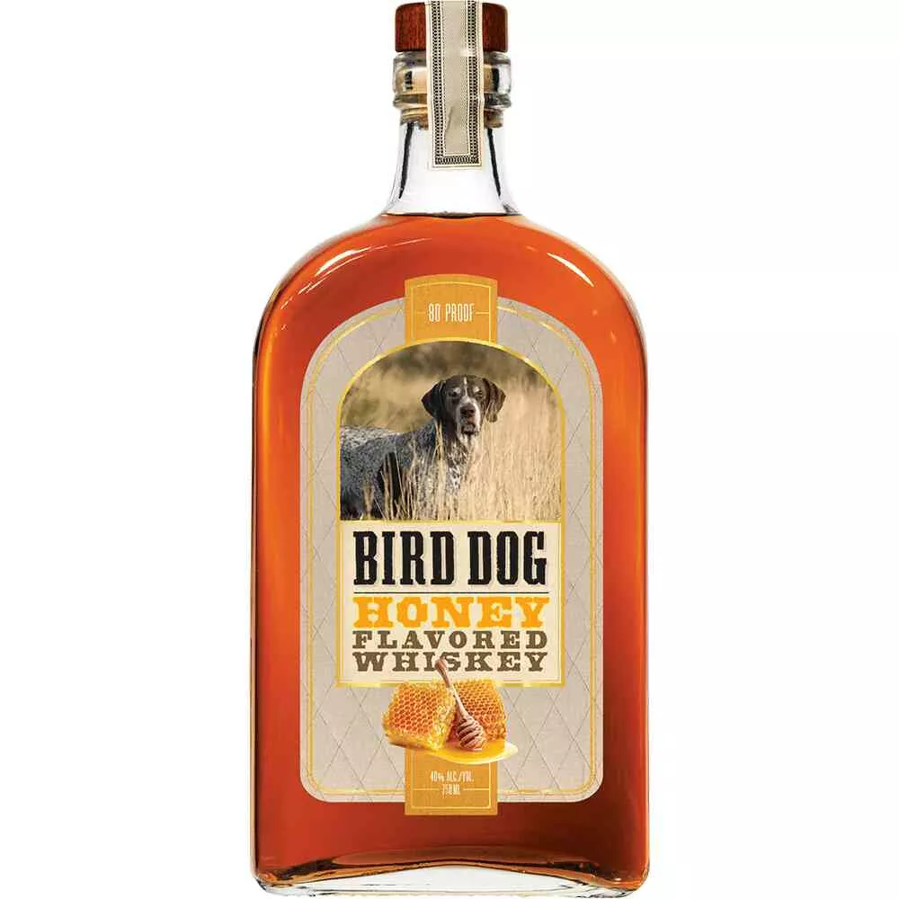 Bird Dog Honey Whiskey 750ml