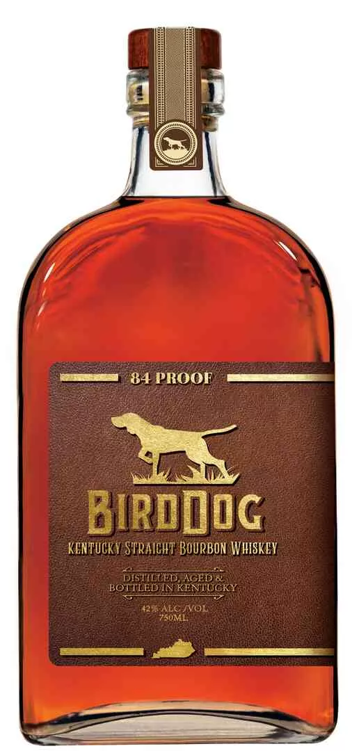 Bird Dog – Kentucky Bourbon 750mL