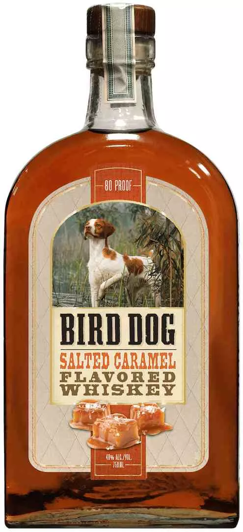 Bird Dog – Salted Cara Whiskey 750mL