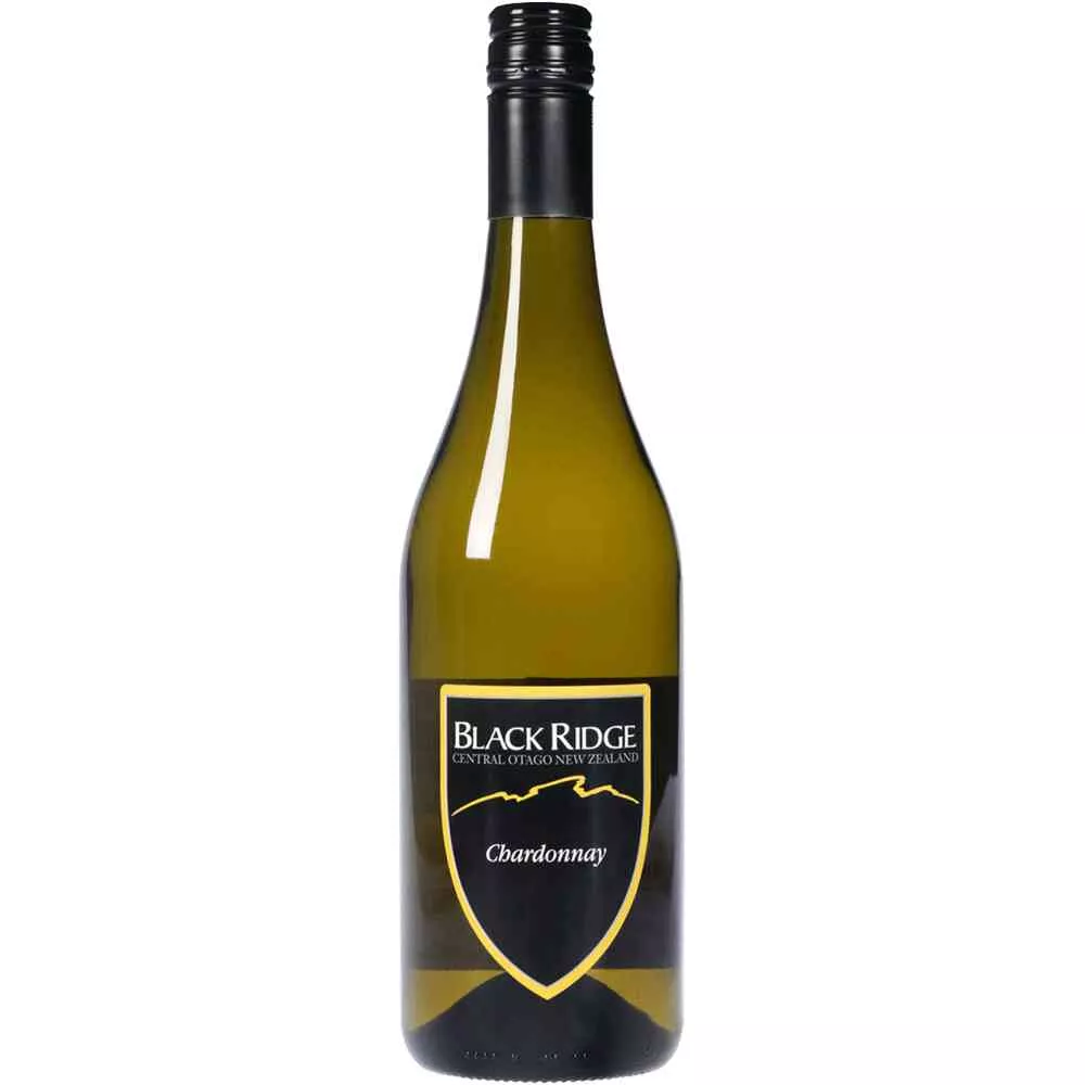 Black Ridge – Chardonnay 750mL