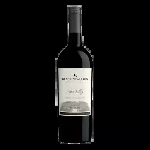 Black Stallion Cabernet Sauvignon