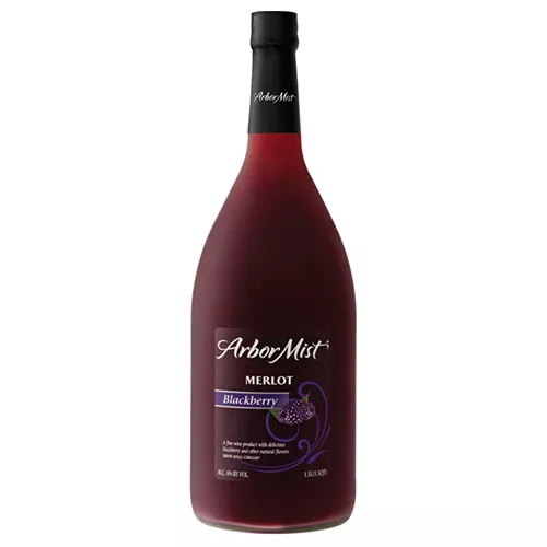 Blackberry Merlot