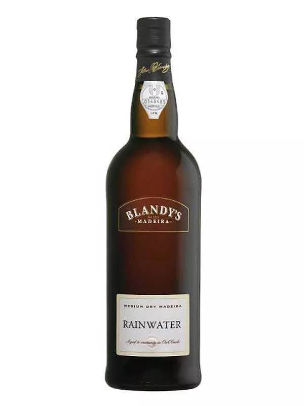 Blandy’s – Rainwater Madeira 750mL