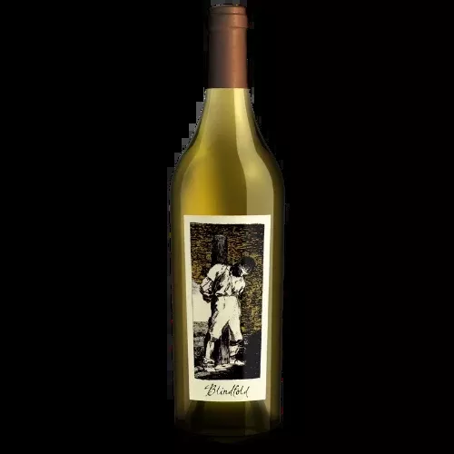 Blindfold White Blend White Wine