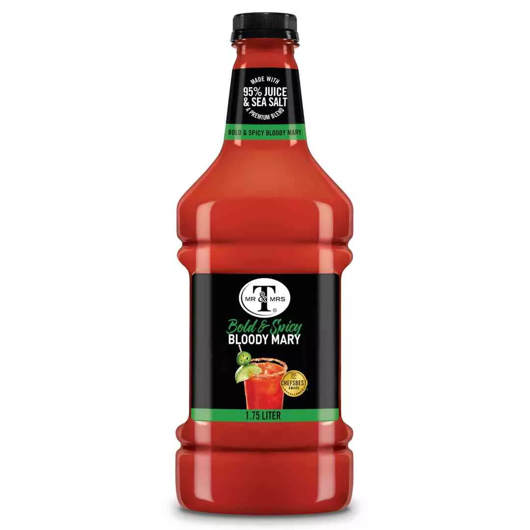 Bloody Bold – Bloody Mary Mix 1.75L