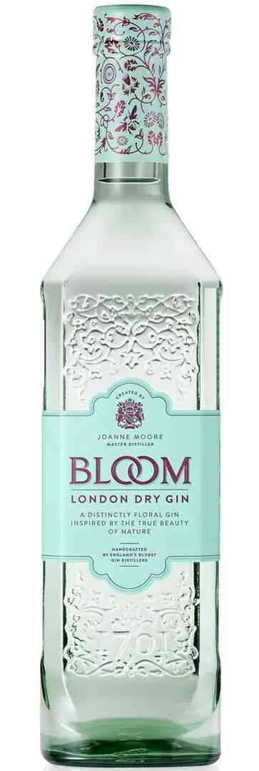 Bloom – Gin 750mL