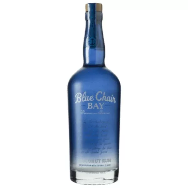 Blue Chair Coconut Rum - 750ml