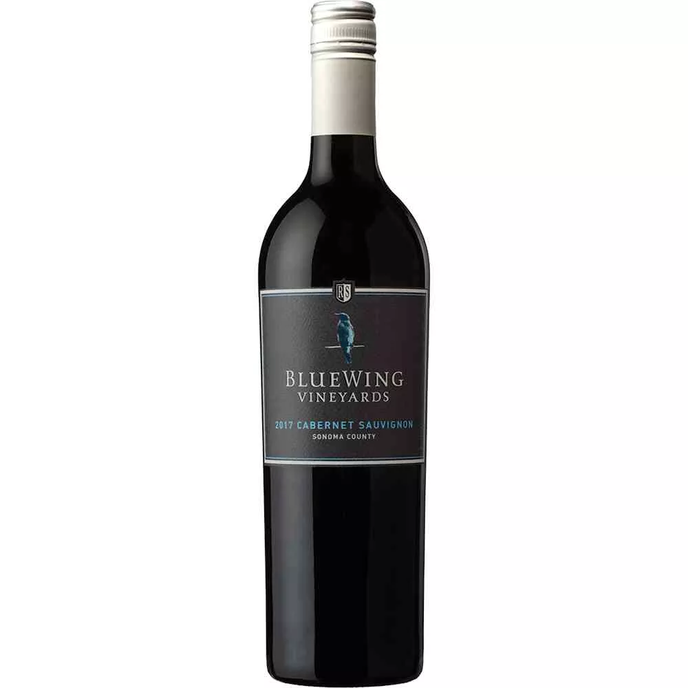 Bluewing – Cabernet Sauvignon 750mL
