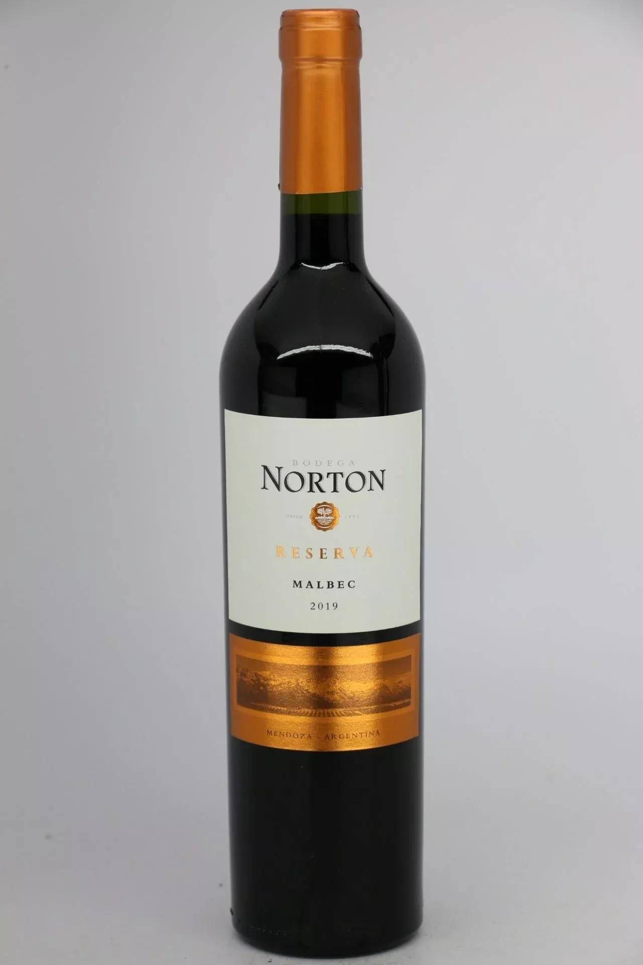 Bodega Norton Mendoza Malbec Reserve 2024