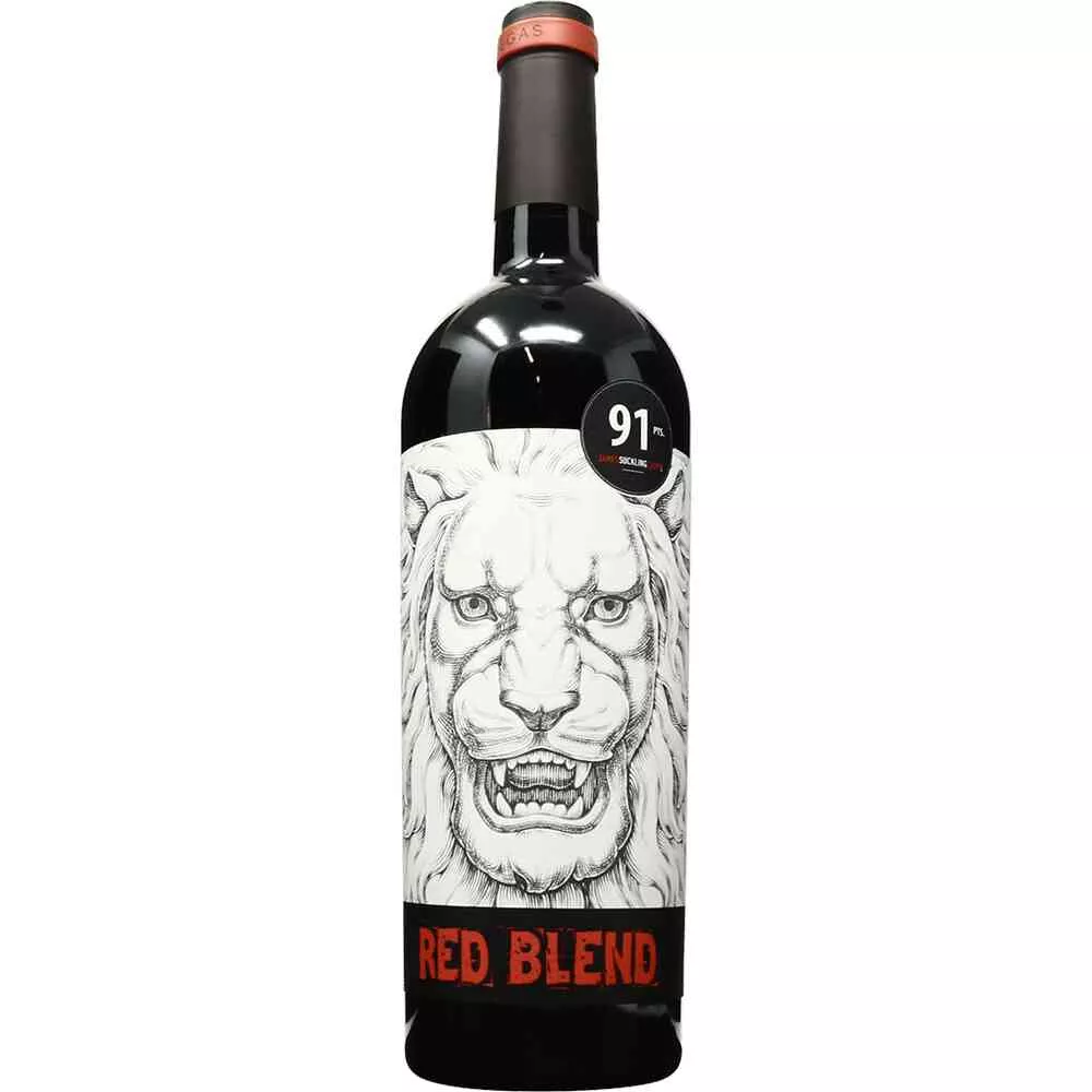 Bodegas Ego – Acuma Red Blend 750mL