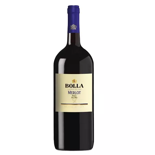 Bolla – Merlot 1.5L