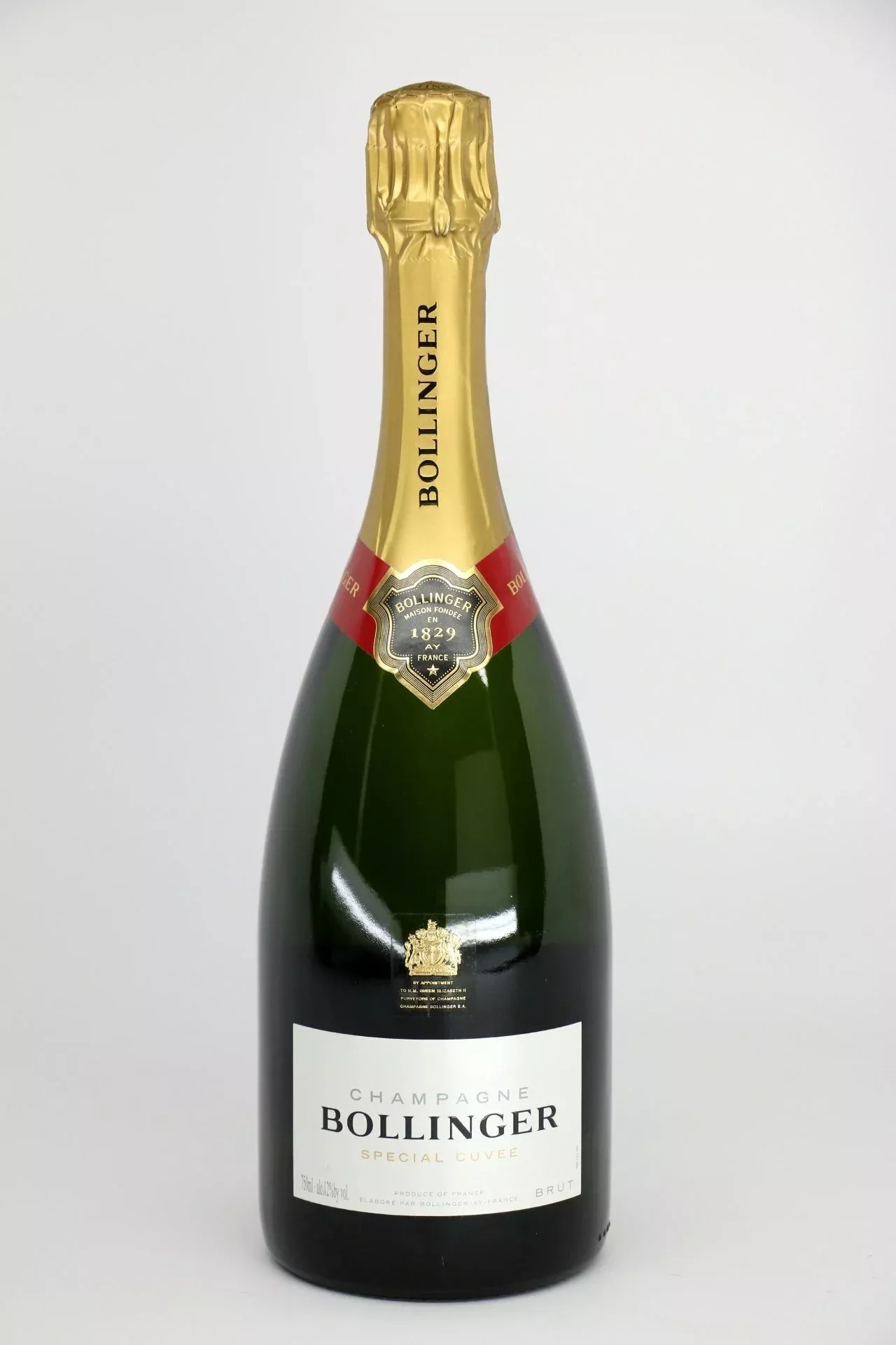 Bollinger Special Cuvee Brut Champagne NV