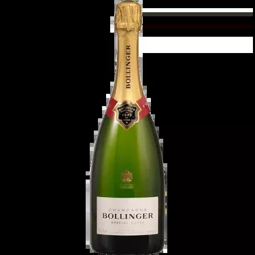 Bollinger Special Cuvee Brut