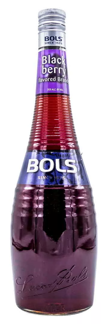 Bols – Blackberry Brandy 1L