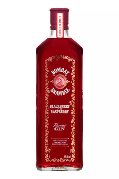 Bombay Bramble Gin