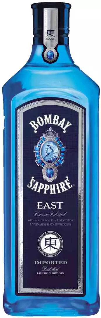 Bombay – East Sapphire 750mL