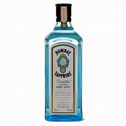 Bombay Sapphire Dry Gin