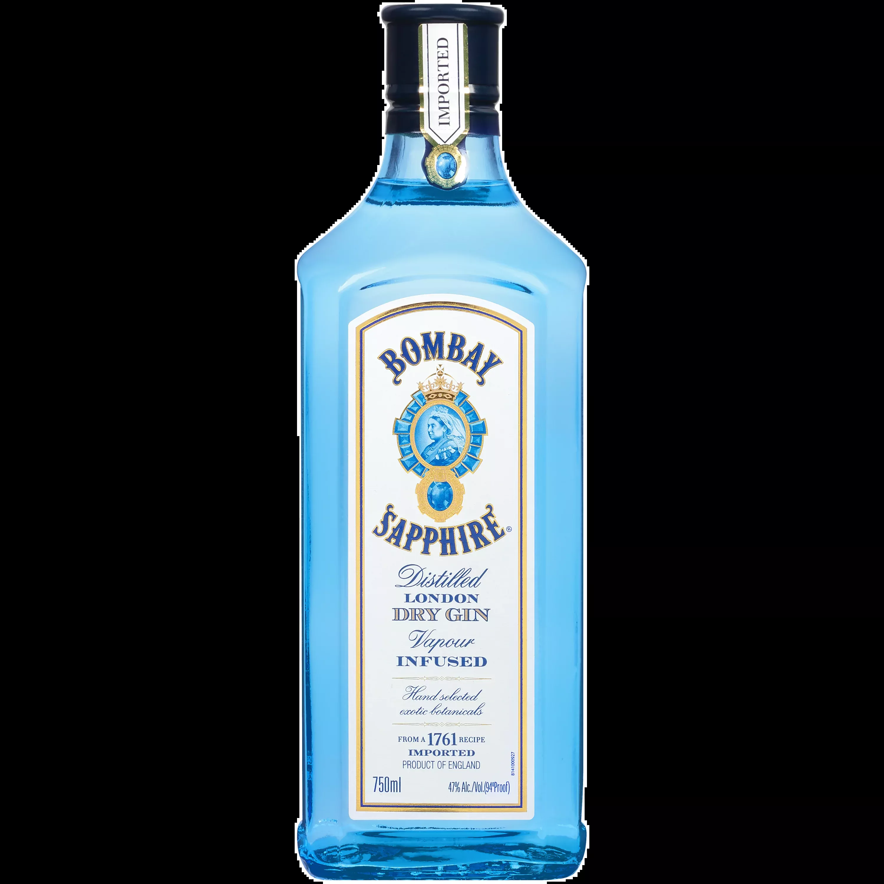 Bombay Sapphire Gin