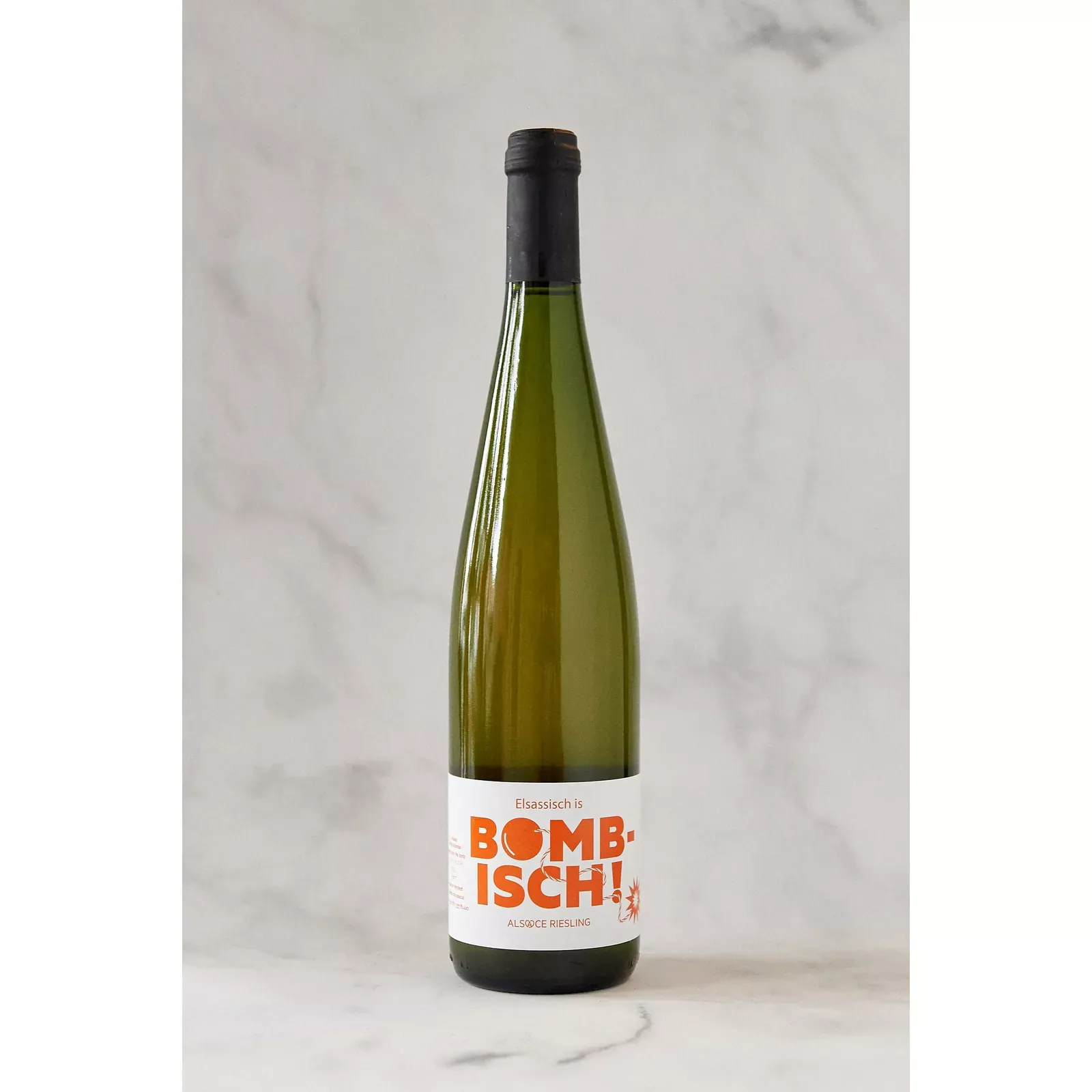 ‘Bombisch’