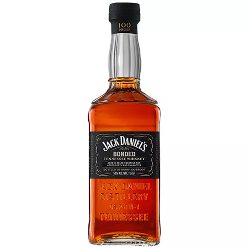 Bonded Tennessee Whiskey