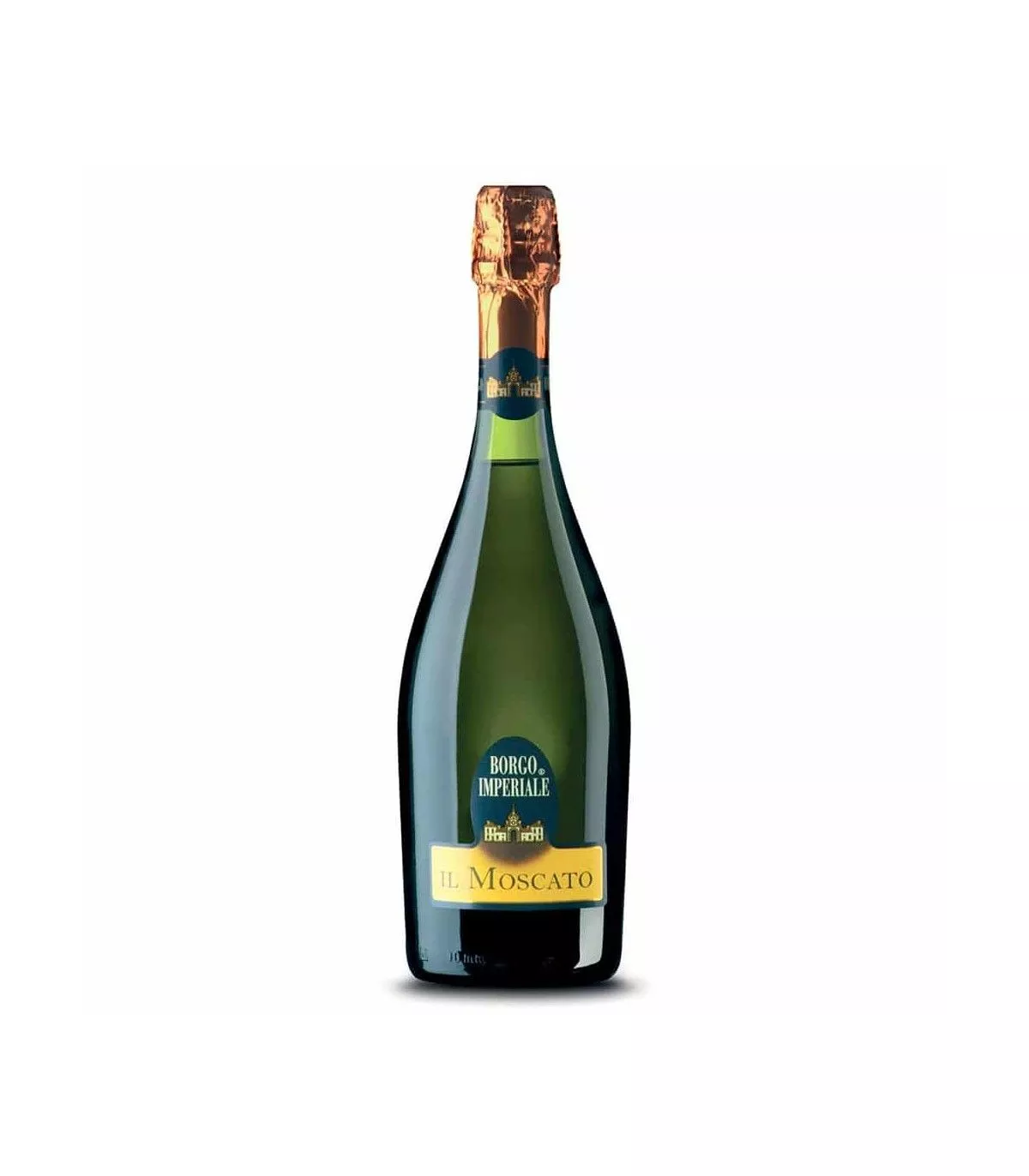 Borgo Imperiale – Moscato 750mL
