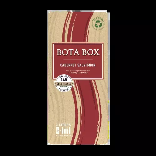 Bota Box Cabernet Sauvignon Box