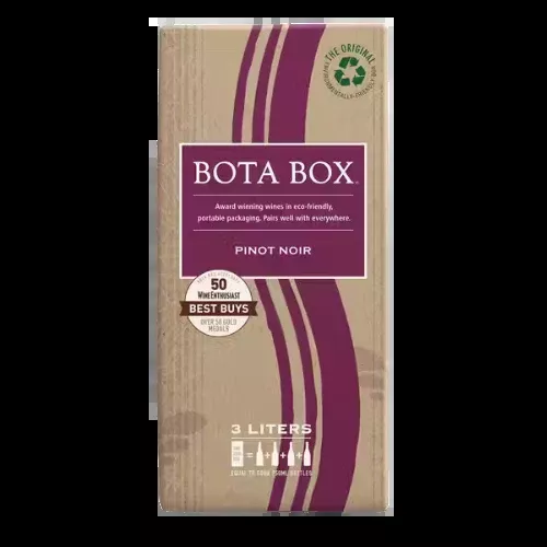 Bota Box Pinot Noir Box