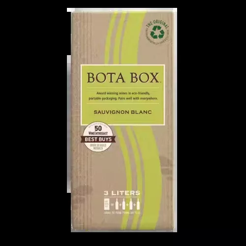 Bota Box Sauvignon Blanc Box