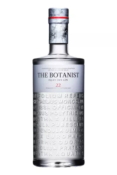 The Botanist Islay Dry Gin