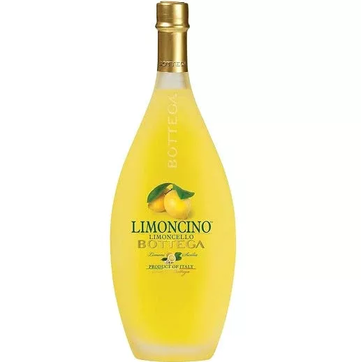 Bottega Limoncino 700 mL