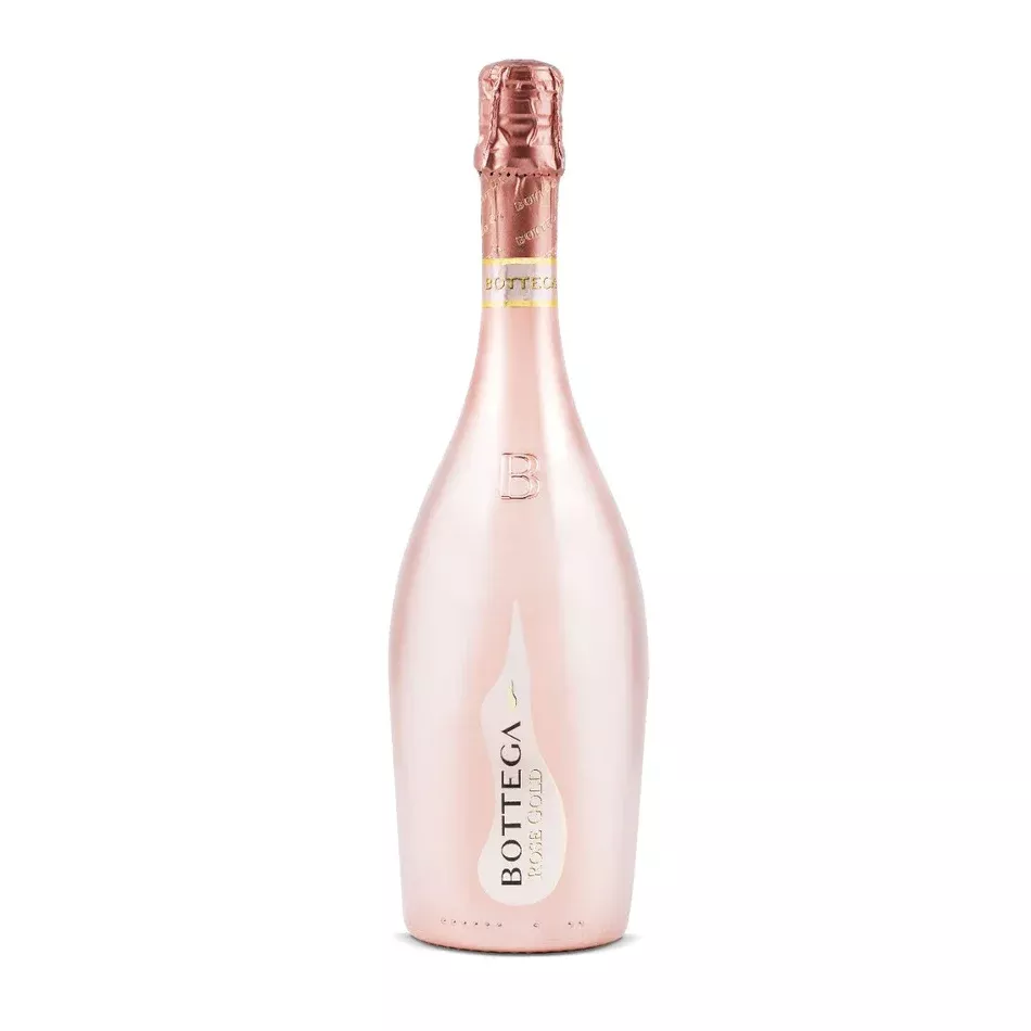 Bottega Rose Gold 750ml