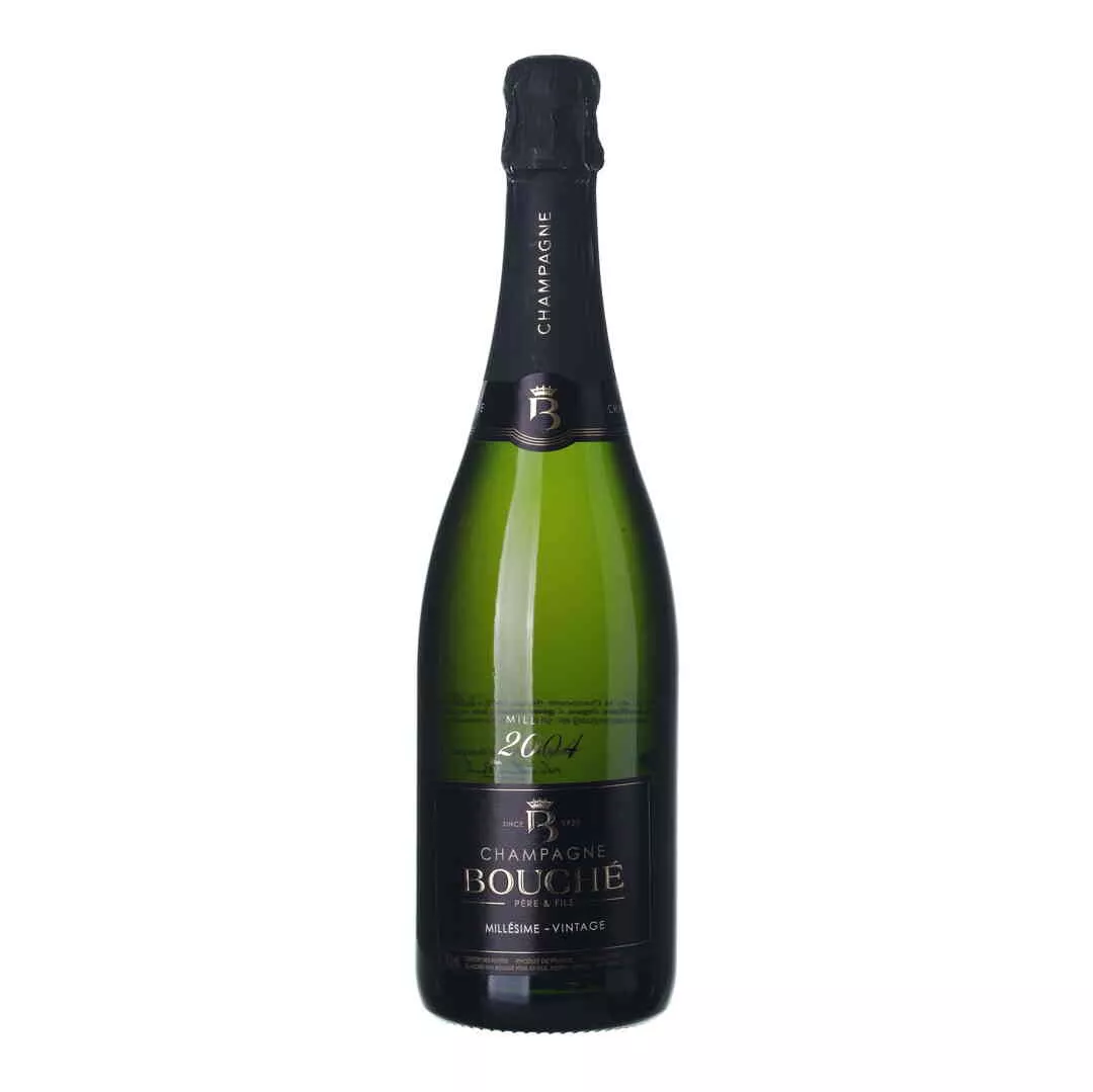 Bouche – Millesime Champagne 750mL