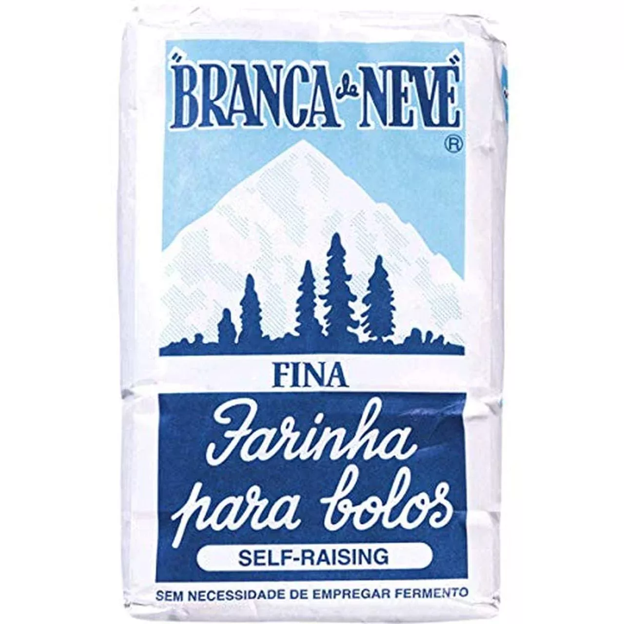 Branca de Neve Flour