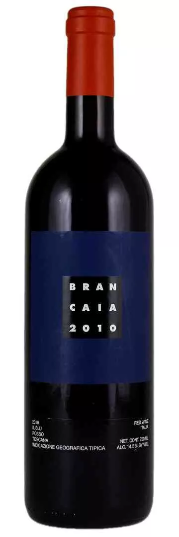 Brancaia – Il Blu 750mL