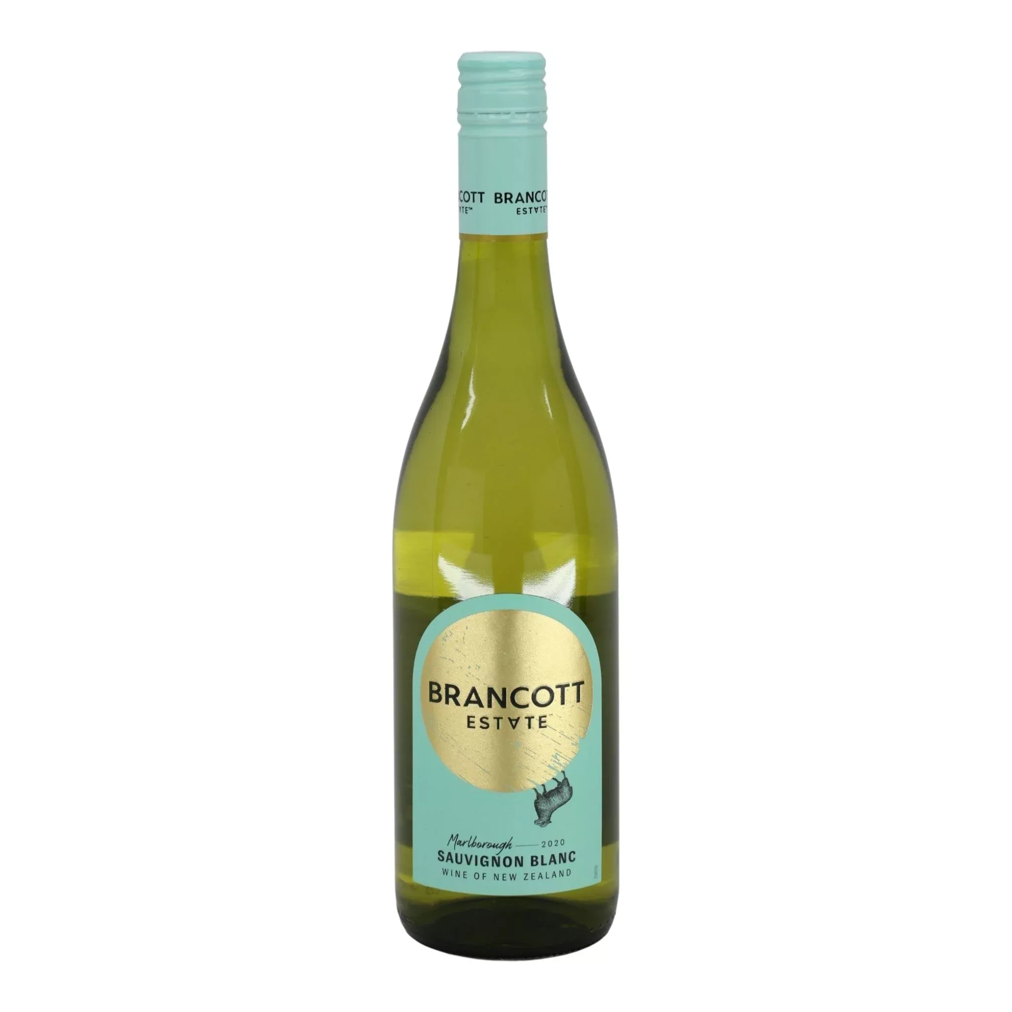 Brancott Sauvignon Blanc Marlborough 2024