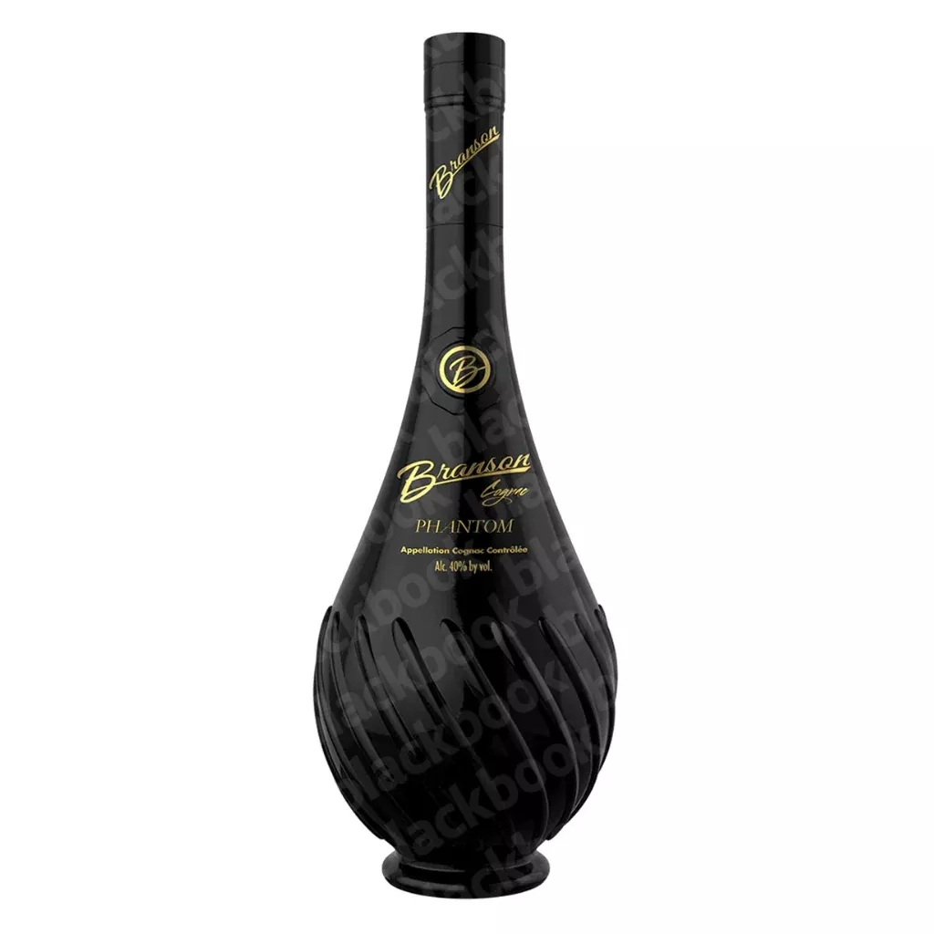 Branson Phantom Cognac 750ml