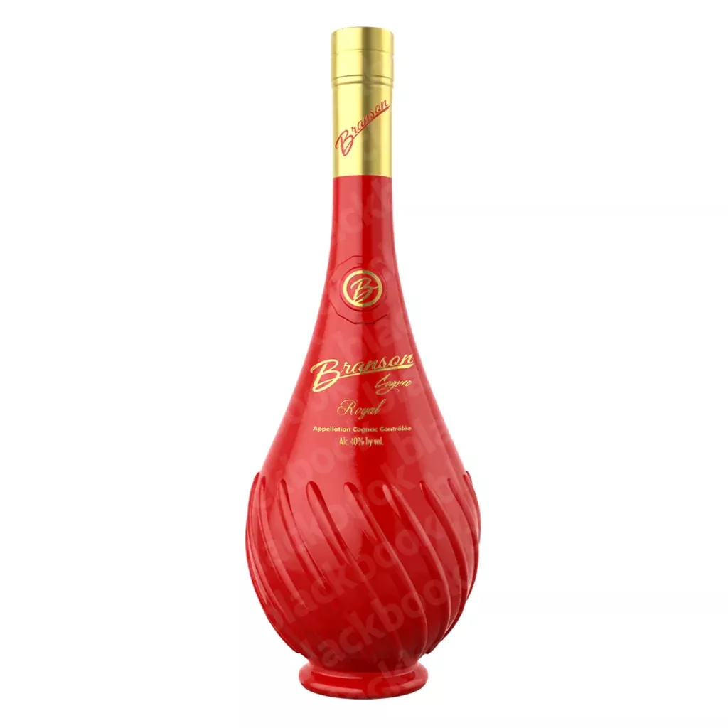 Branson Royal Cognac V.S.O.P 750ml