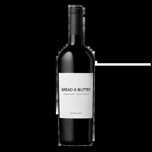 Bread & Butter Cabernet Sauvignon