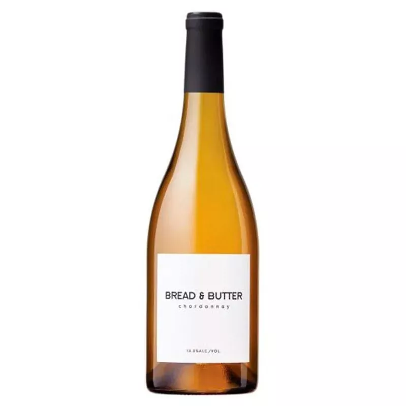 Bread & Butter – Chardonnay 750mL
