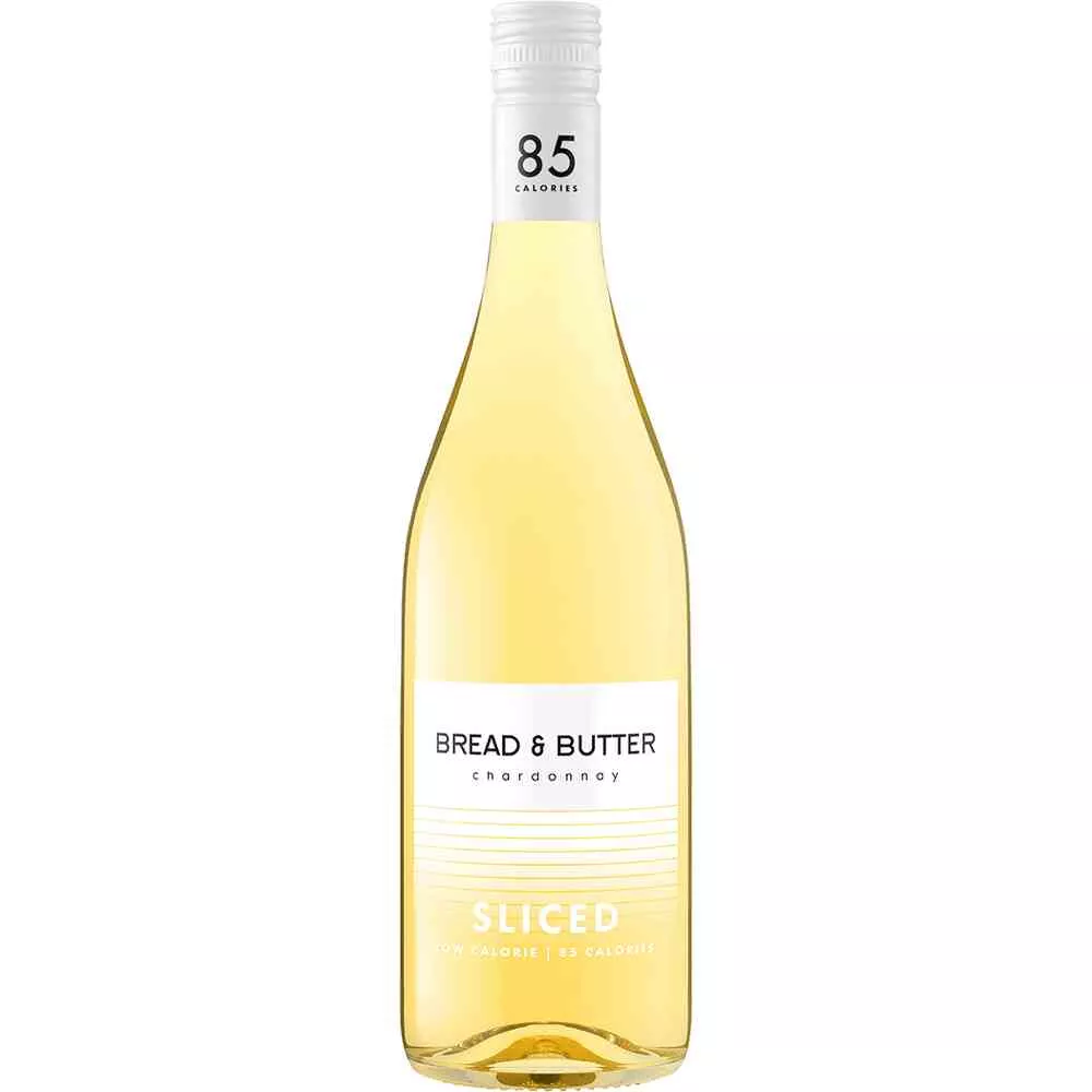 Bread & Butter – Chardonnay Sliced 750mL
