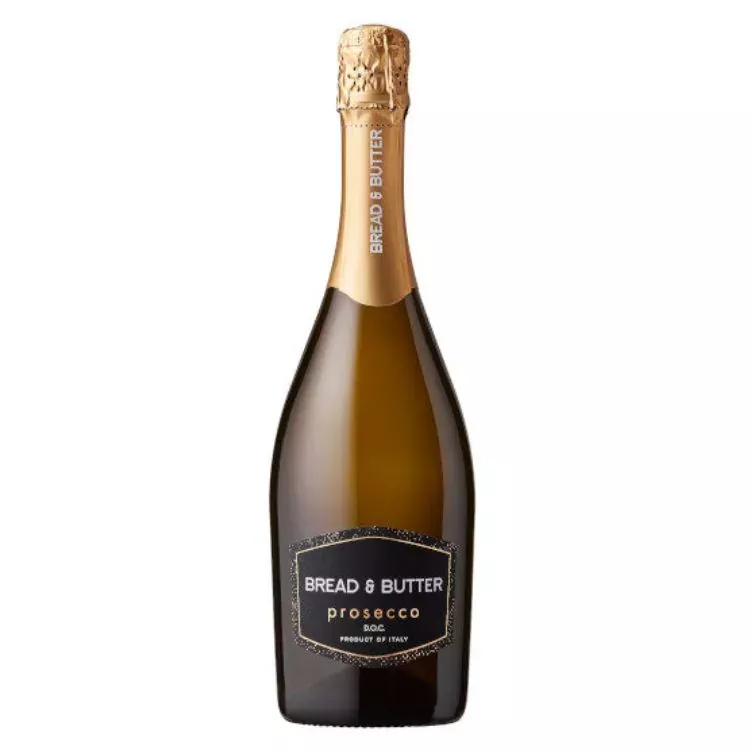 Bread & Butter – Prosecco 750mL