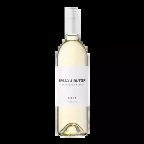 Bread & Butter Sauvignon Blanc