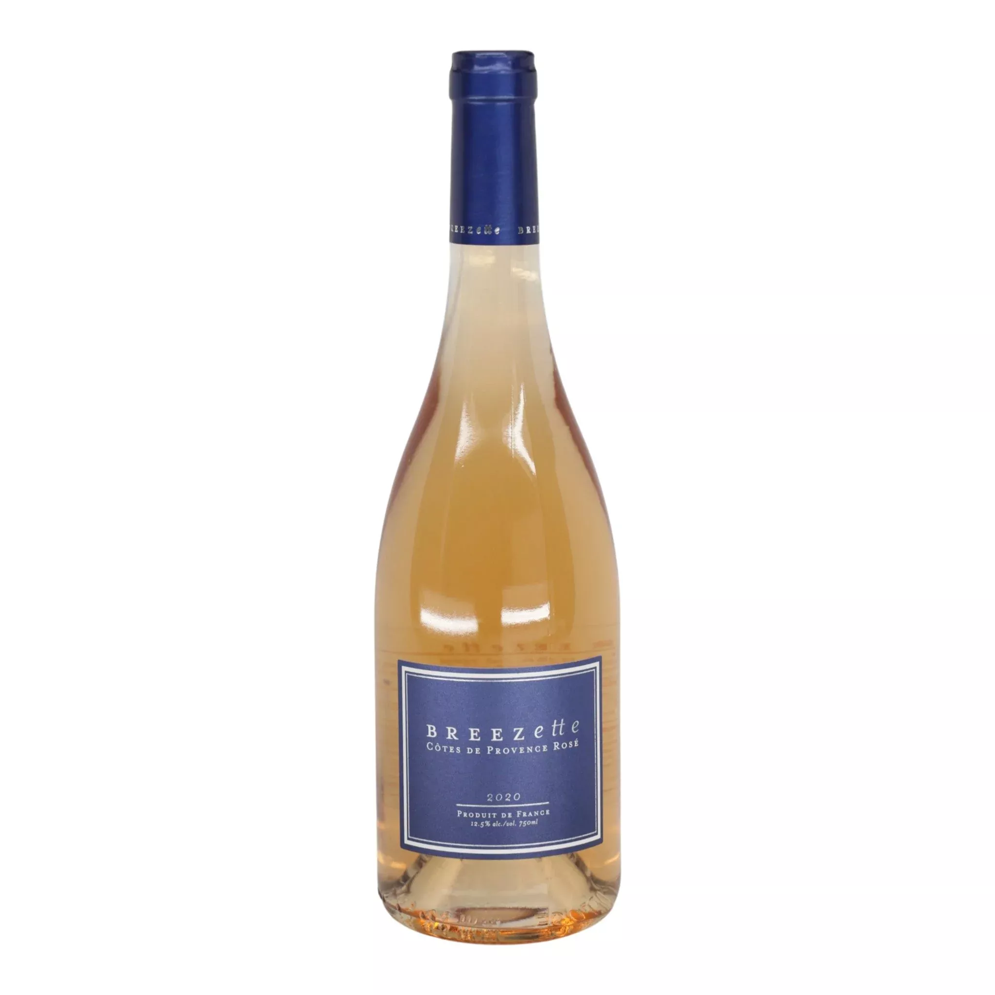 Breezette Cotes de Provence Rose 2025
