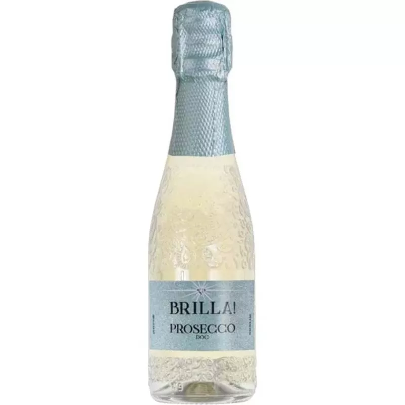 Brilla – Prosecco 187mL