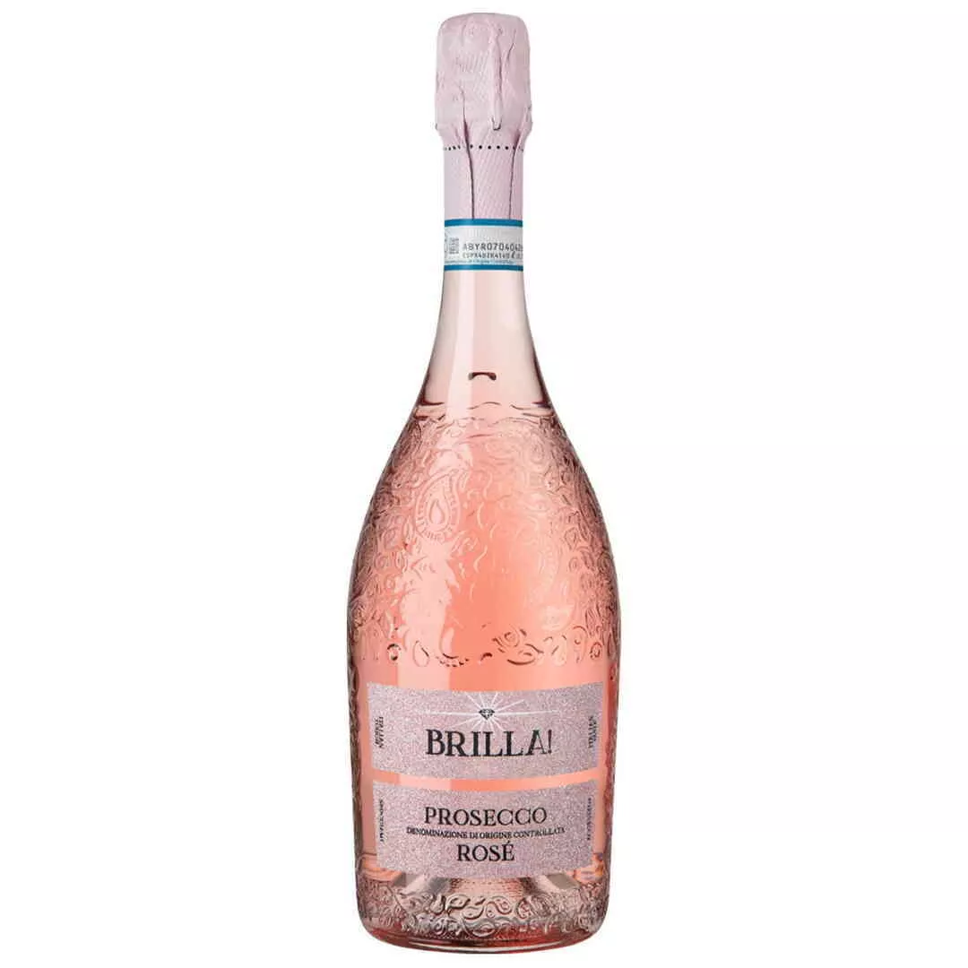 Brilla – Rose 750mL