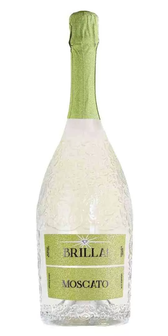 Brilla – Sparkling Moscato 750mL